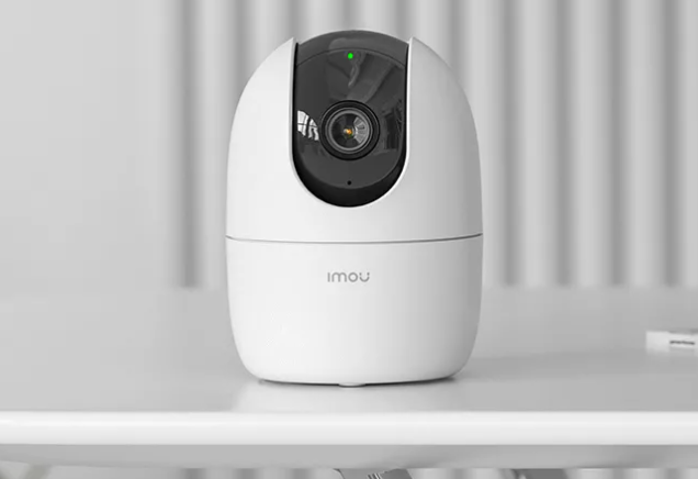 CAMARA IMOU RANGER 2 5MEGAPIXELES